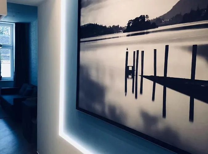 Zeus Design Schoenbrunn Appartement *