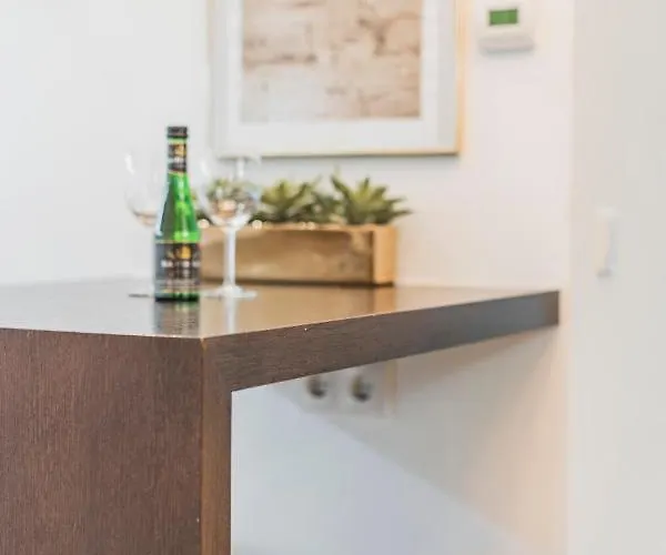 Zeus Design Schoenbrunn Appartement Vienne