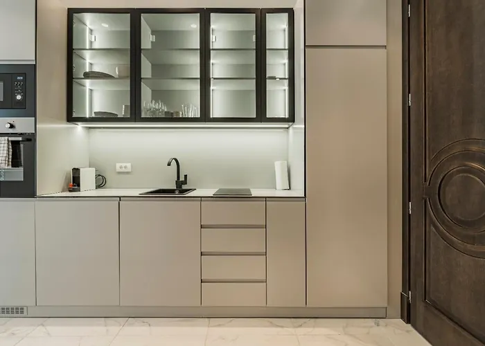 Zeus Design Schoenbrunn Appartement