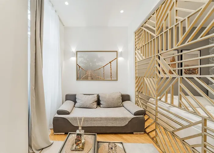 Zeus Design Schoenbrunn Appartement
