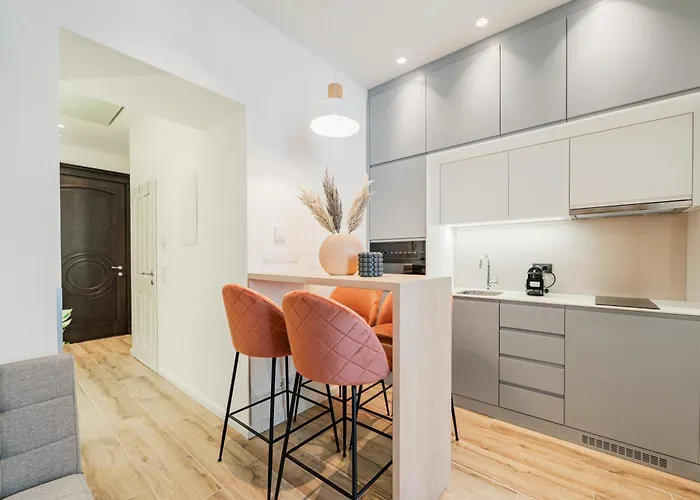 Zeus Design Schoenbrunn Appartement Vienne