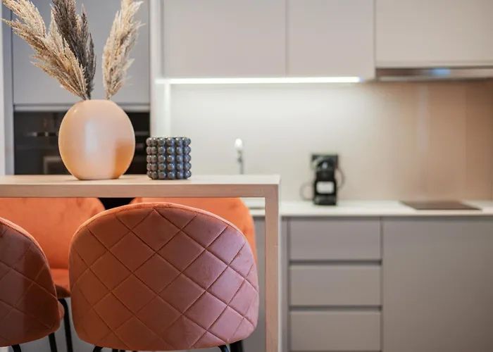 Zeus Design Schoenbrunn Appartement