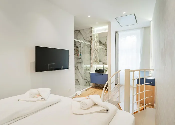 Zeus Design Schoenbrunn * Vienne
