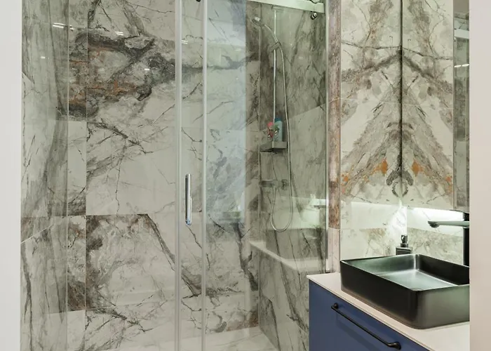 Zeus Design Schoenbrunn Appartement Vienne