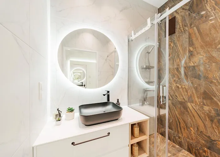 Zeus Design Schoenbrunn Appartement